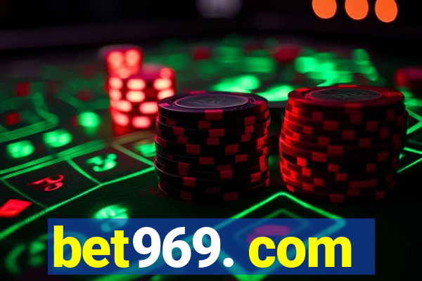 bet969. com